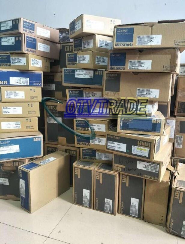Модуль MITSUBISHI Servo Motor HG-H104T-D48 HGH104T-D48 HGH104TD48