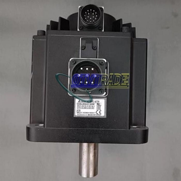 Модуль Delta servo motor ECMA-E11820SS 2KW Tested