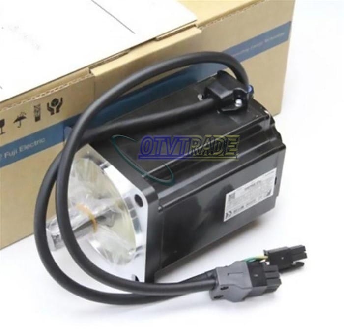 Модуль FUJI SERVO MOTOR GYS500D5-HB2 Z17