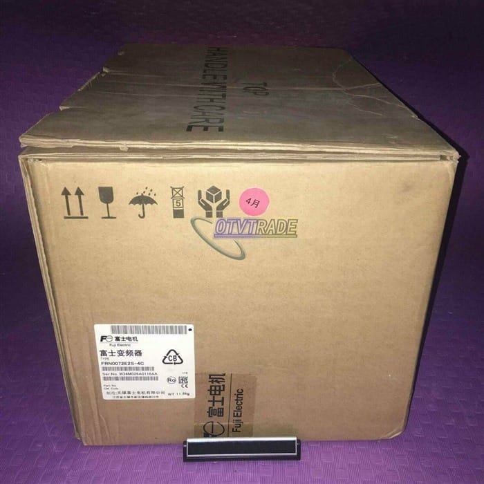 Модуль FUJI Inverter FRN0072E2S-4C 37KW/72A 30KW/60A 22KW/45A