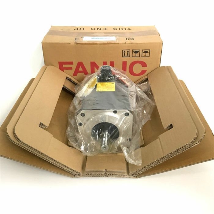 Модуль FANUC A06B-0227-B200#0100 SERVO MOTOR A06B0227B200#0100