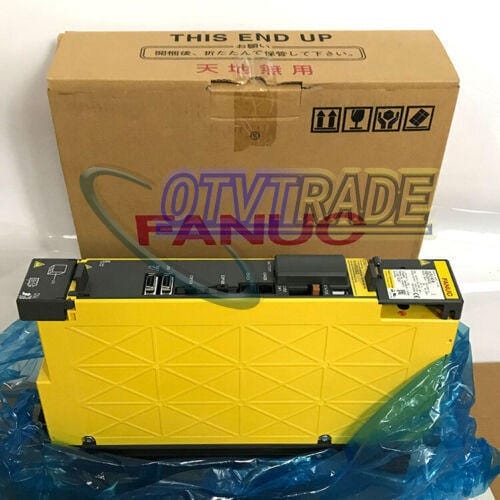 Модуль FANUC SERVO DRIVE A06B-6079-H305 A06B6079H305