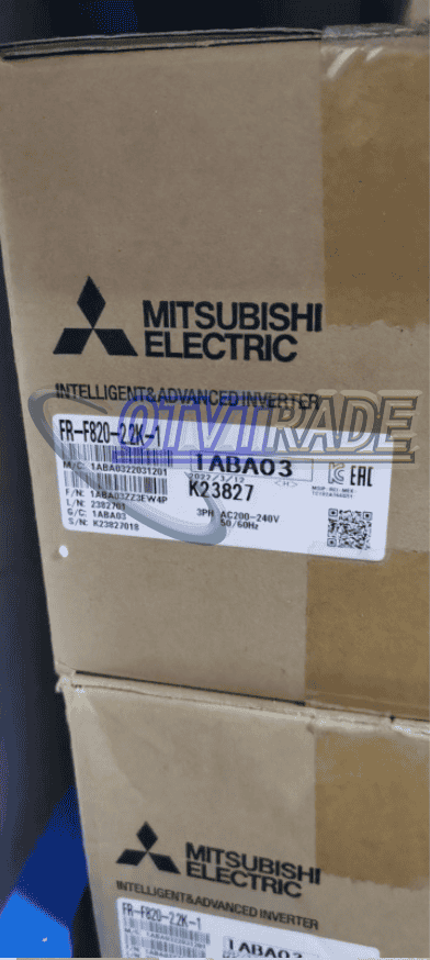 Модуль Mitsubishi FR-F820-2.2K-1 frequency converter