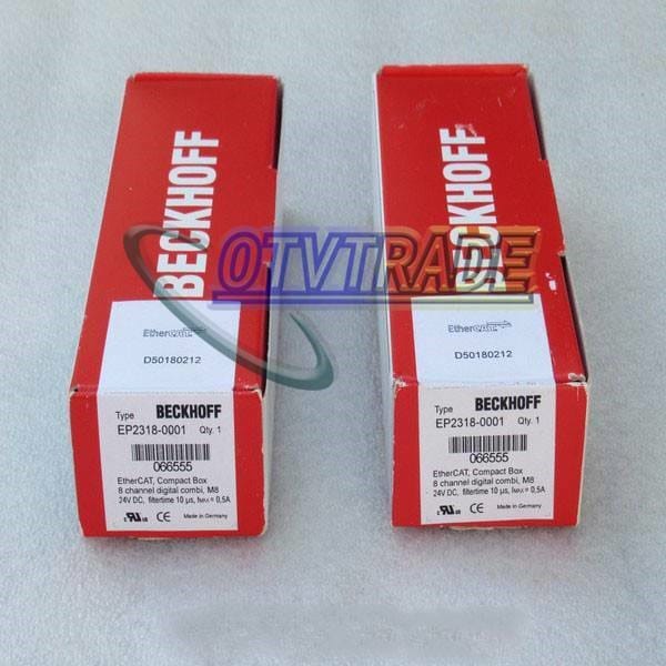 Модуль BECKHOFF module EP2318-0001
