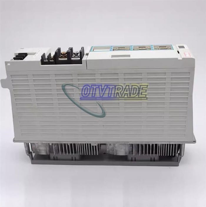Модуль Mitsubishi MDS-C1-V1-70S Servo Driver MDSC1-V1-70S MDSC1V170S