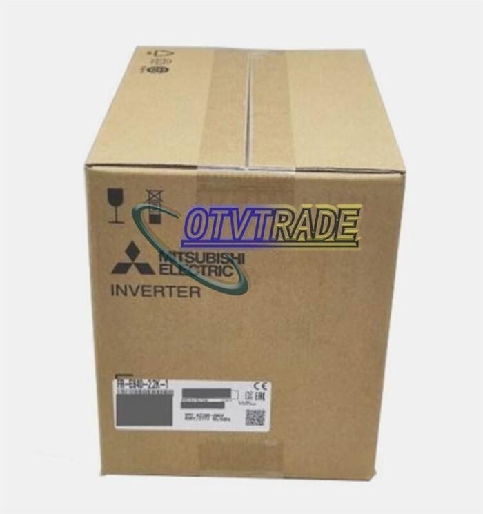 Модуль MITSUBISHI FR-E840-2.2K-1 Inverter