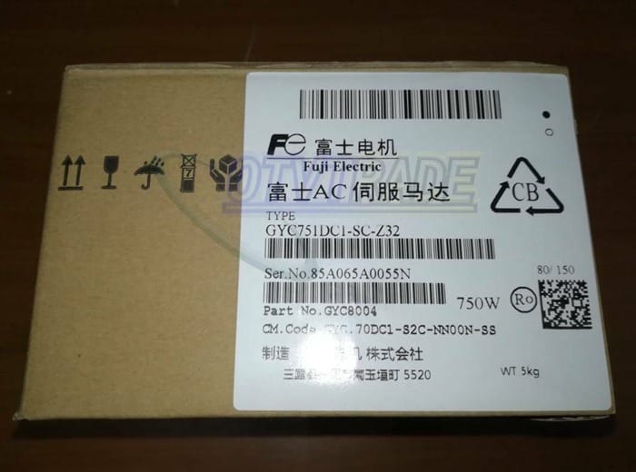 Модуль FUJI GYC751DC1-SC-Z32