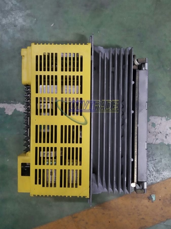 Модуль FANUC SERVO DRIVER A06B-6090-H233