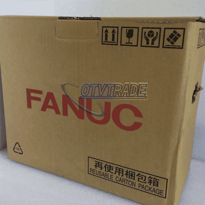 Модуль FANUC A06B-6078-H202#H520 Spindle Amplifier Module SPM 2.2 NIB