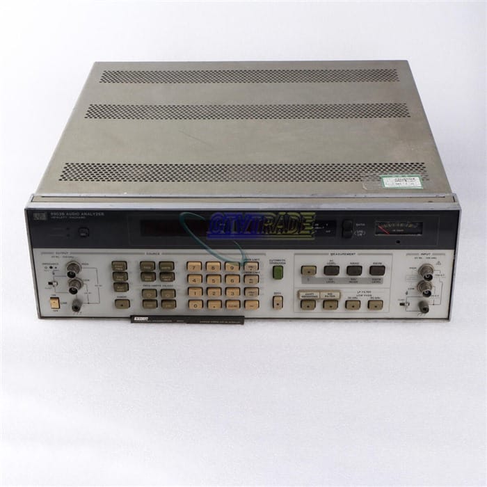 Модуль HP 8903B Audio Analyzer 20hz-100khz