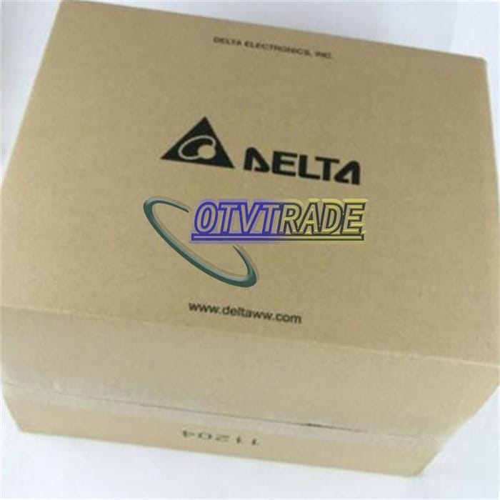 Модуль DELTA ASD-A2-7543-E Servo Drive