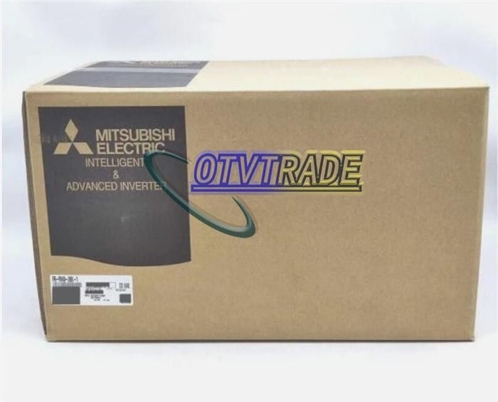 Модуль Mitsubishi FR-F840-30K-1 Inverter