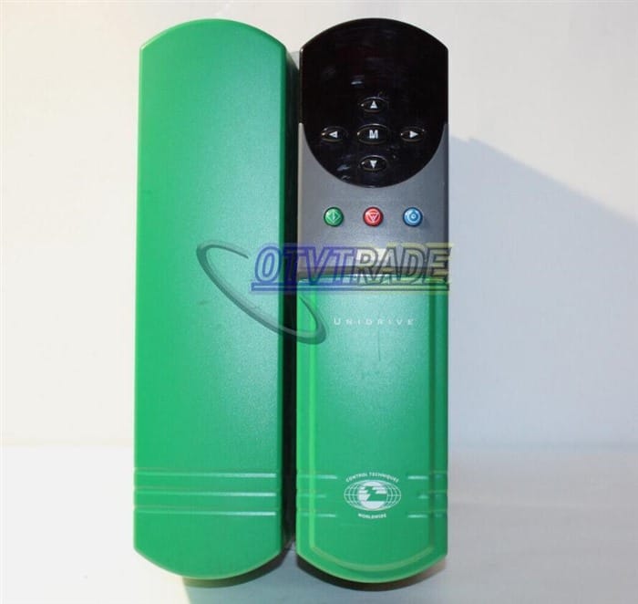 Модуль CONTROL TECHNIQUES CT UNI2402 UNI-2402 7.5KW