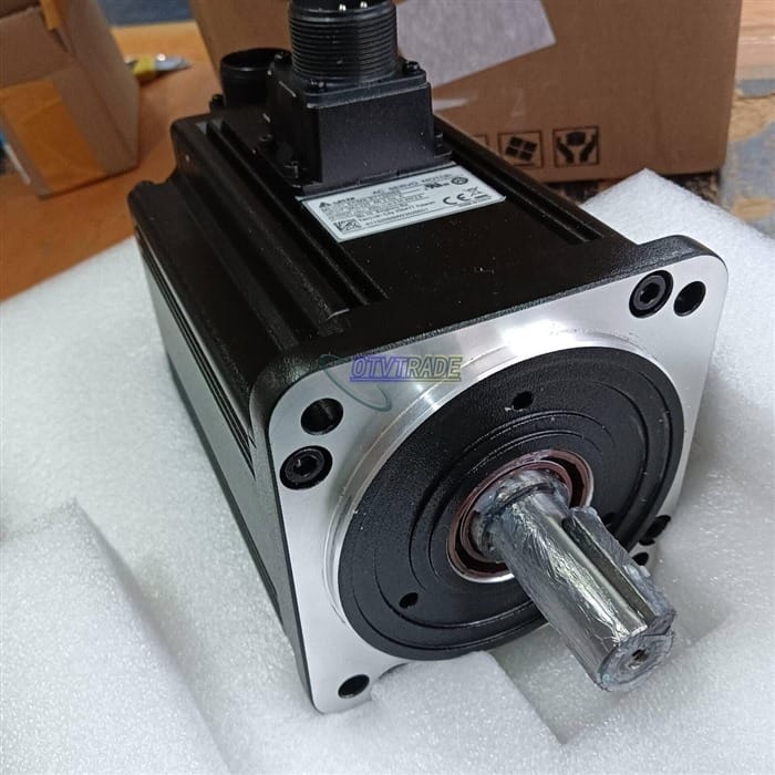 Модуль ECMA-K11320SS+ASD-A2-2043-M Delta Servo Drive servo motor driver kit
