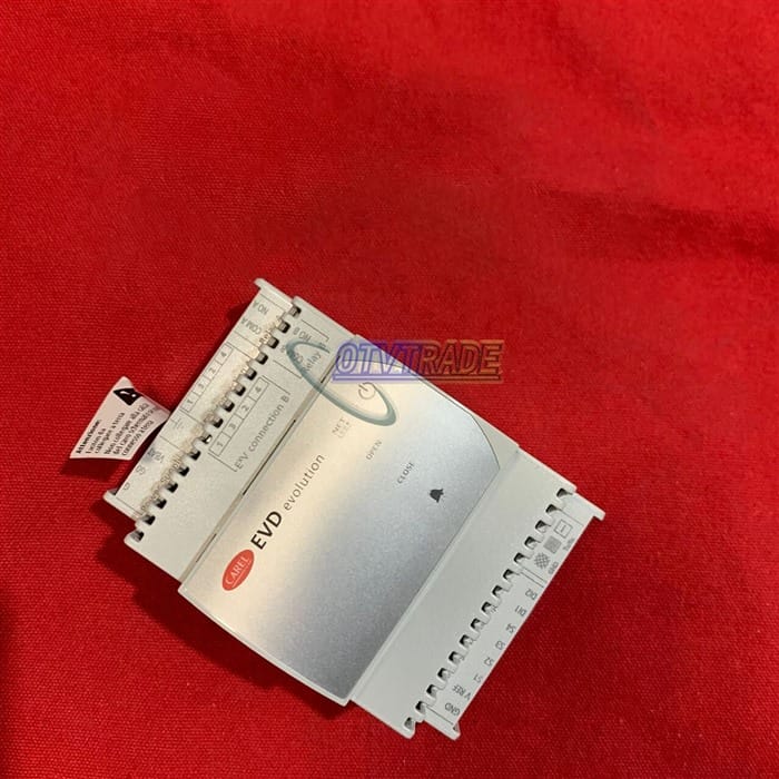 Модуль Carel EVD0000E10 module