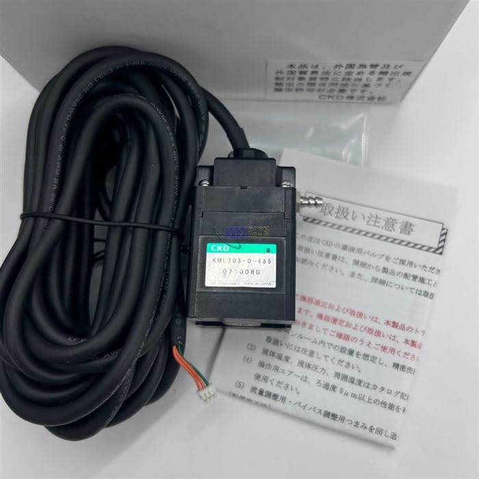 Модуль CKD Level Switch KML703-D-485