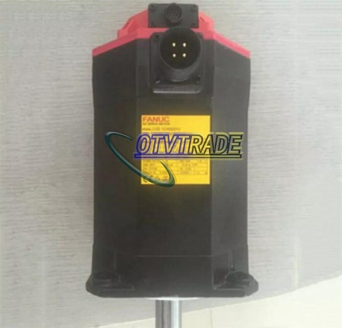 Модуль Fanuc servo motor A06B-0239-B200#0100