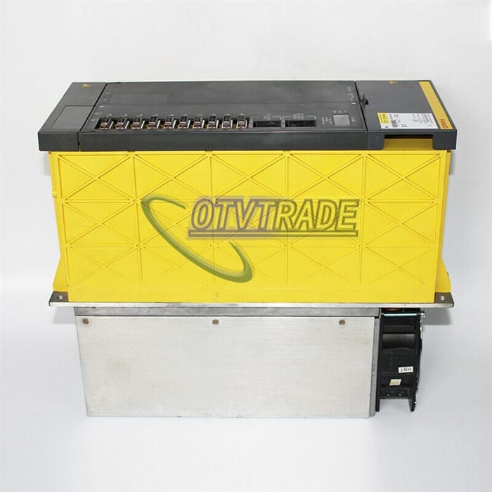 Модуль fanuc A06B-6088-H326 #H500 A06B-6088-H326#H500