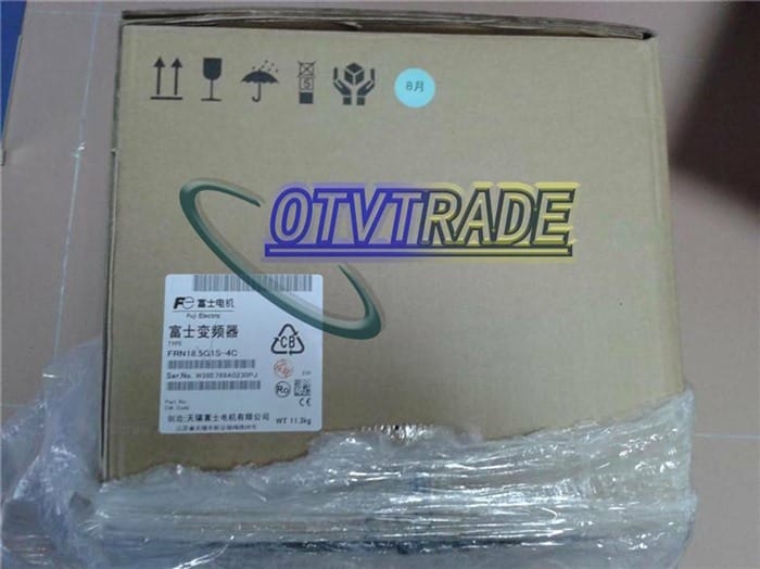 Модуль Fuji Inverter FRN18.5G1S-4C
