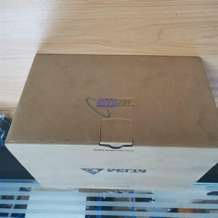 Модуль DELTA Servo Motor ECM-E3M-E21320RSE
