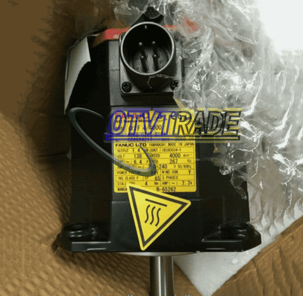 Модуль FANUC A06B-0223-B101 servo motor A06B0223B101