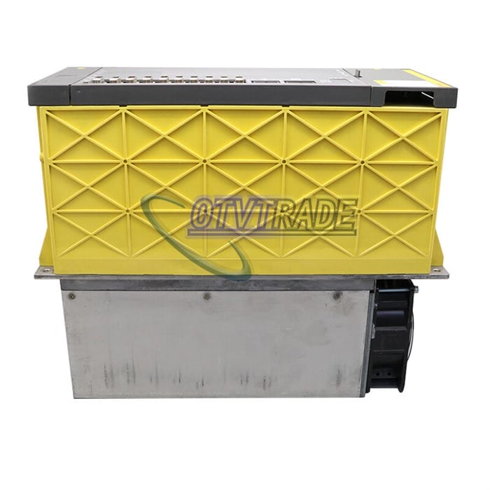 Модуль Fanuc A06B-6088-H322#H500 Servo Amplifier A06B6088H322#H500 Tested