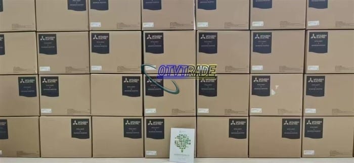 Модуль Mitsubishi FR-L740-0.75K-CHT Inverter 0.75KW 380V