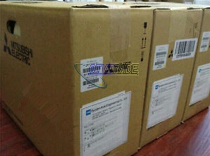 Модуль Mitsubishi servo drive MDS-C1-SPX-220