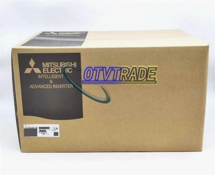 Модуль MITSUBISHI FR-F840-0.4K-1 Inverter