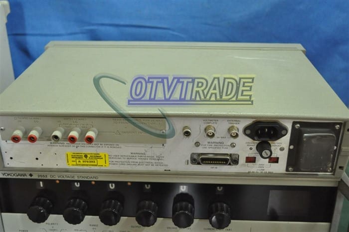 Модуль Agilent HP Keysight 3457A Digital DMM with GPIB