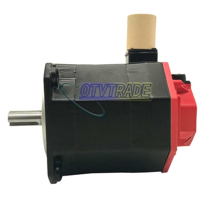 Модуль Fanuc servo motor A06B-0225-B200#0100