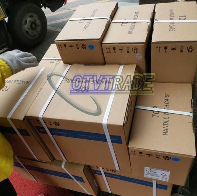 Модуль FUJI FRN5.5E2S-2J Inverter