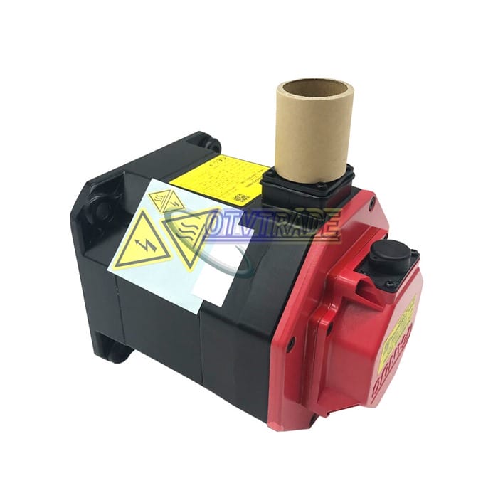 Модуль 1piece Fanuc Servo Motor A06B-0223-B000 A06B0223B000
