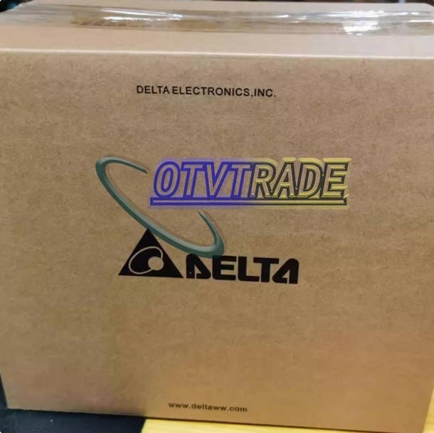 Модуль Delta Inverter VFD037C23A-21 3.7KW 3P/220V Frequency converter