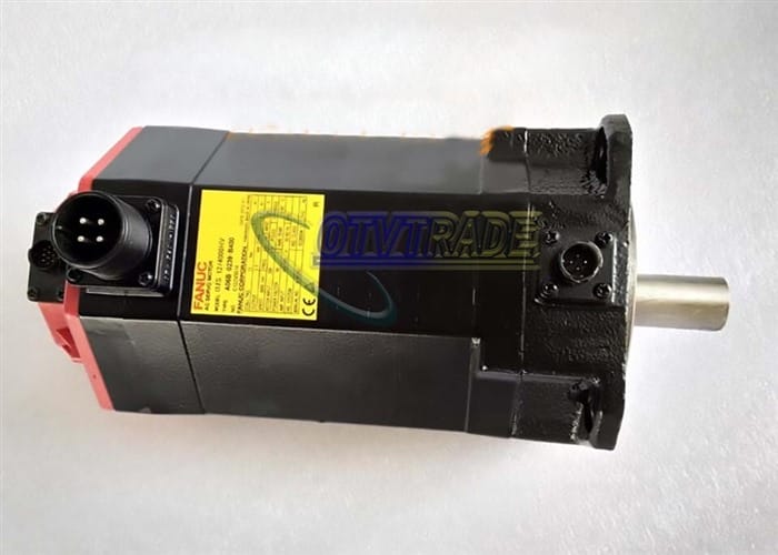 Модуль FANUC Servo Motor A06B-0239-B400