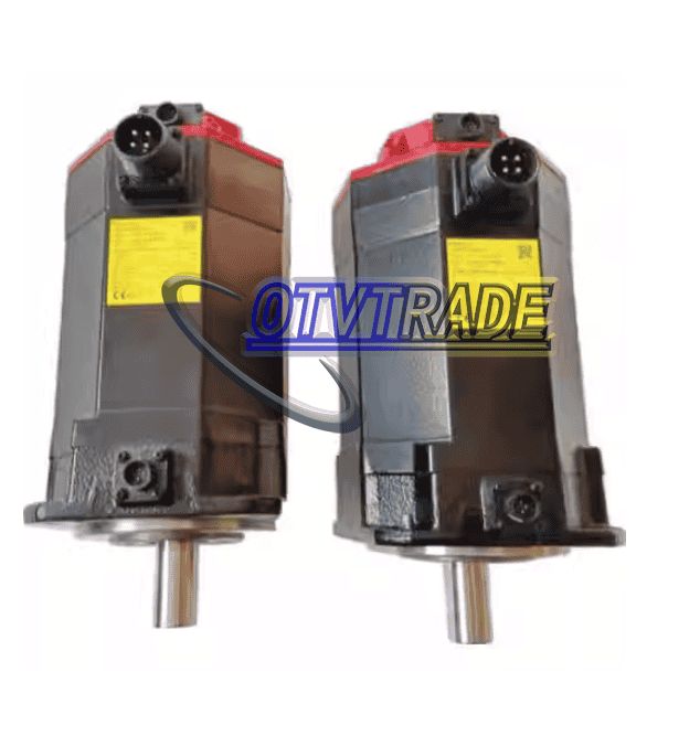 Модуль FANUC servo motor A06B-0239-B401 A06B0239B401
