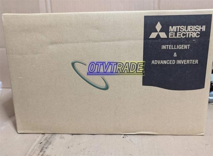 Модуль MITSUBISHI FR-F840-11K-1 Inverter