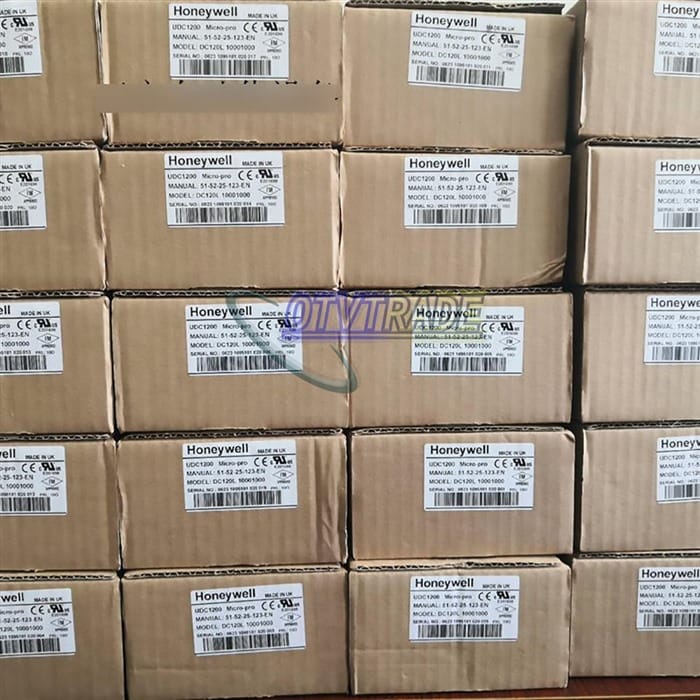 Модуль Hywell UDC1200 Temperature controller DC120L 10001000