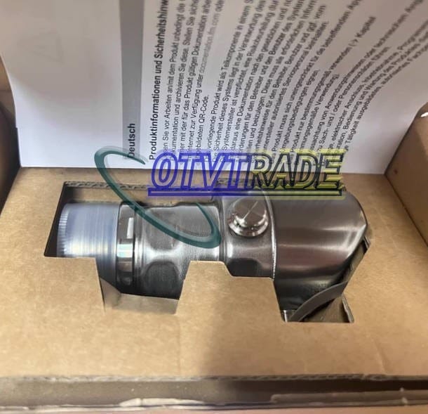 Модуль IFM PI1717 Pressure Sensor