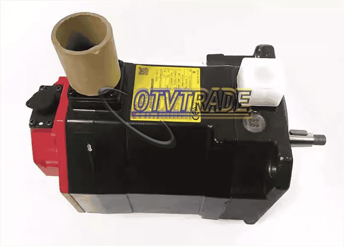 Модуль Fanuc A06B-0223-B608#S000 servo motor A06B0223B608#S000