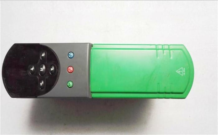 Модуль Emerson CT UNI1402 1.1KW Control Techniques Inverter