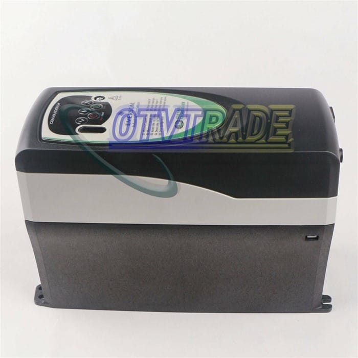 Модуль CT Emerson Control Technique AC Drive 4kW SKC3400400 VFD