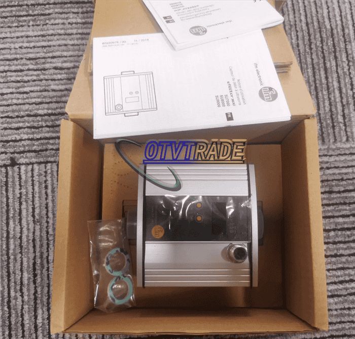 Модуль IFM SU7000 Flow Sensor