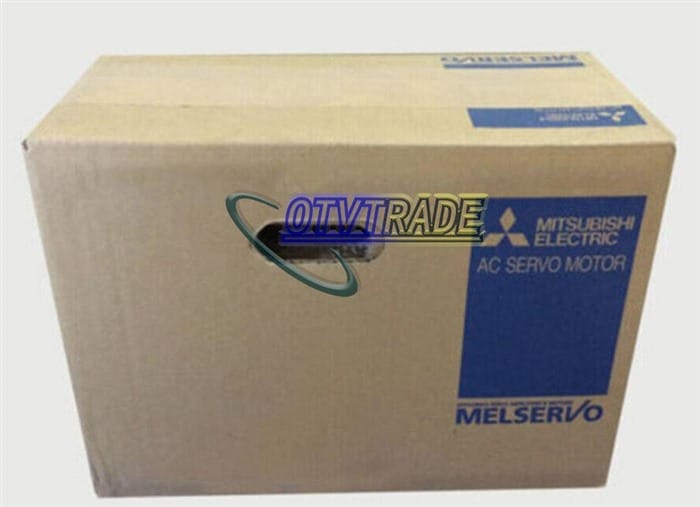 Модуль MITSUBISHI SERVO MOTOR HG-H105S