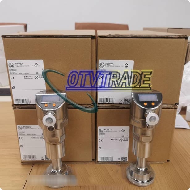 Модуль IFM PI2203 Pressure sensor