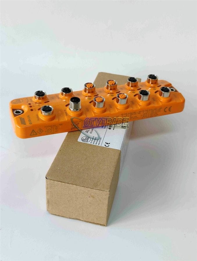 Модуль IFM IO-LINK Module AL1222