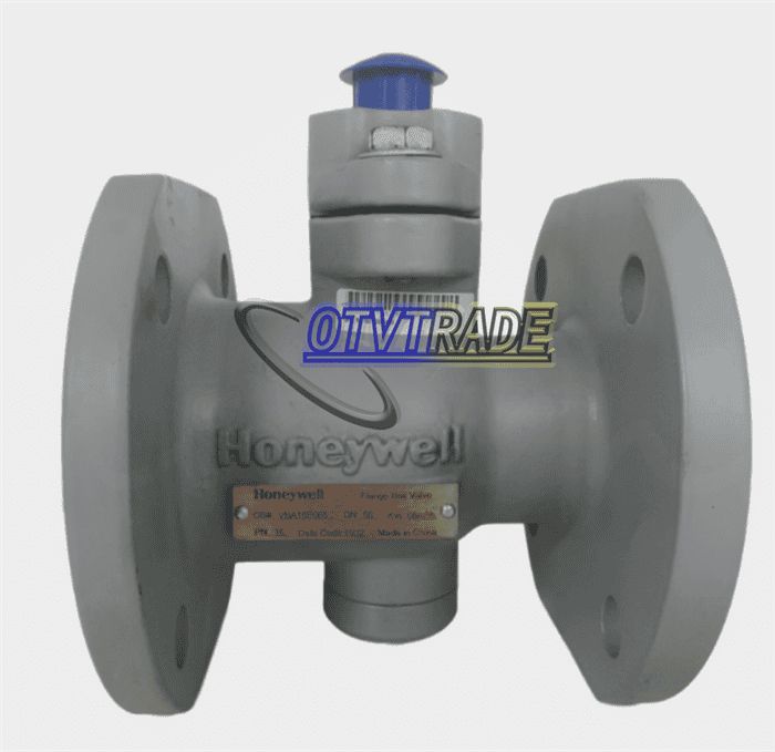 Модуль Hywell Threaded ball valve VBA16F150 DN150
