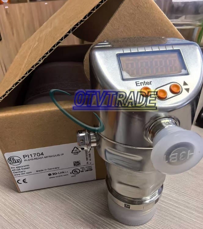 Модуль IFM PI1704 Pressure Sensor
