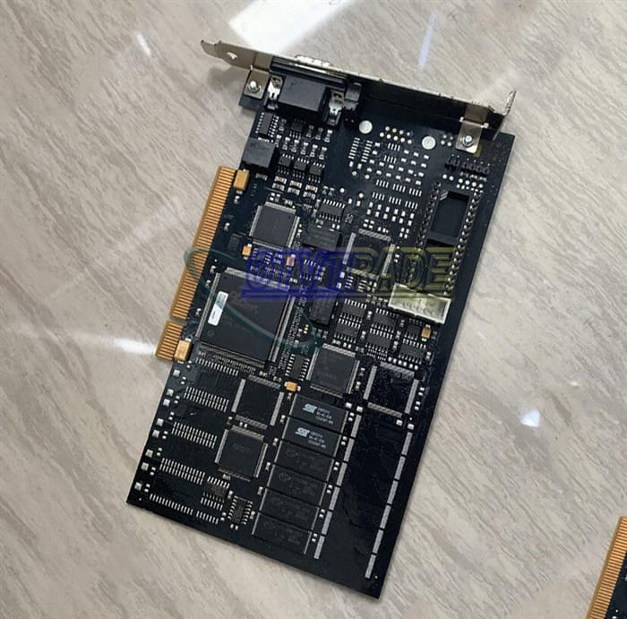 Модуль Beckhoff FC3101-000 PCI capture card