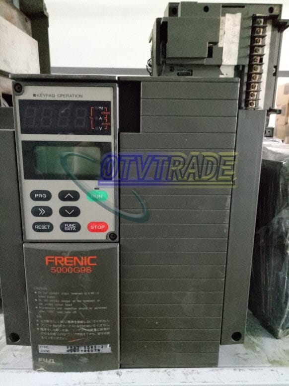 Модуль Fuji inverter FRN7.5G9S-2 Tested Good